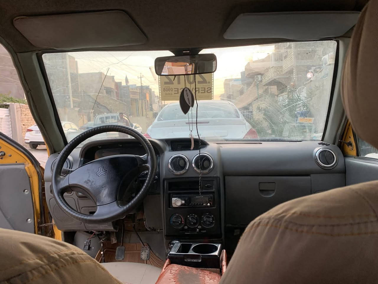 سايبا موديل 2012
مكينه بيهه تبخير كفاله شواصي مكفولات
تحويل مباشر مصفره هيئه وغرامات 
سعر السياره 20 ورقه 
موضح كلشي بصور مكان زعفرانيه
***********
