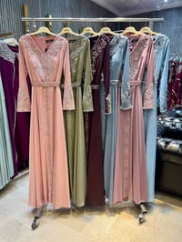 قفطان السلطان • مقاسات M-2XL