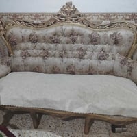 ٦قطع • ٤كراسي • نضيف