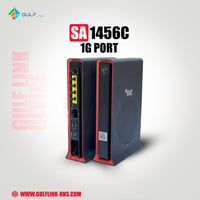 راوتر الحنين HS8125C • راوتر الحنين SA1456C • GPON/XPON