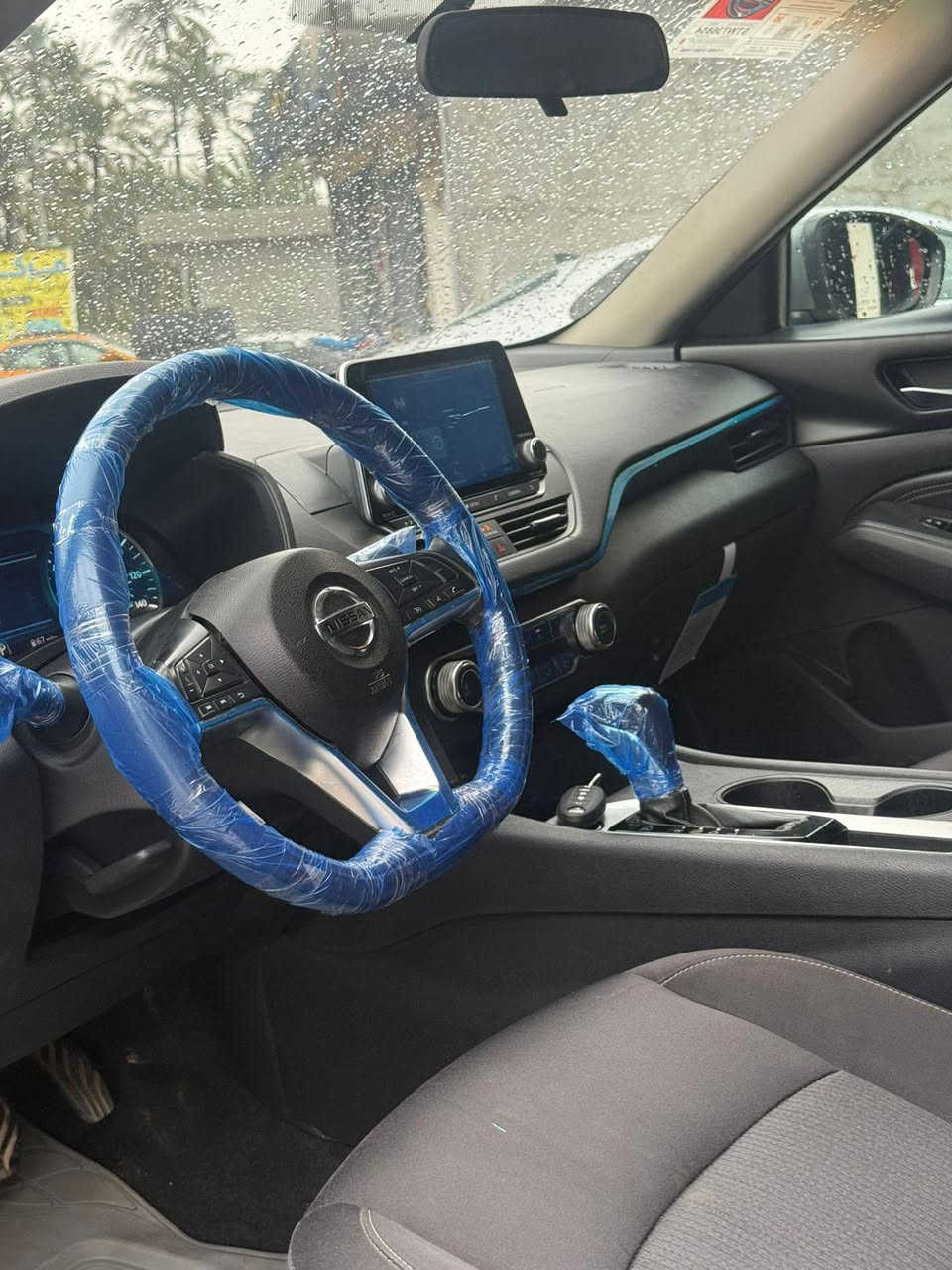 سلام عليكم اخوان
التيما 2020 للبيع فقط
ضرر مرفق 
بونيد وجاملغ كلير بدون دواخل 
كير ومحرك صبر كله ابشرط
سنويه جديد
كلوب واحد متشتغل بالدشبول 
حجر رادار ابشرط
سعر 135 وبي مجال
ديالى خانقين
***********
