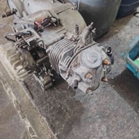 قطع غيار • شغال • ما مفحوصه