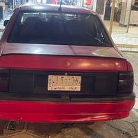 موديل ٩٢ • مكينة ١٨ • كير عادي