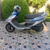 كامكو للبيع مكفوله كفاله عامه موديل 2014 السعر 850 وبيها مجال 07806665...