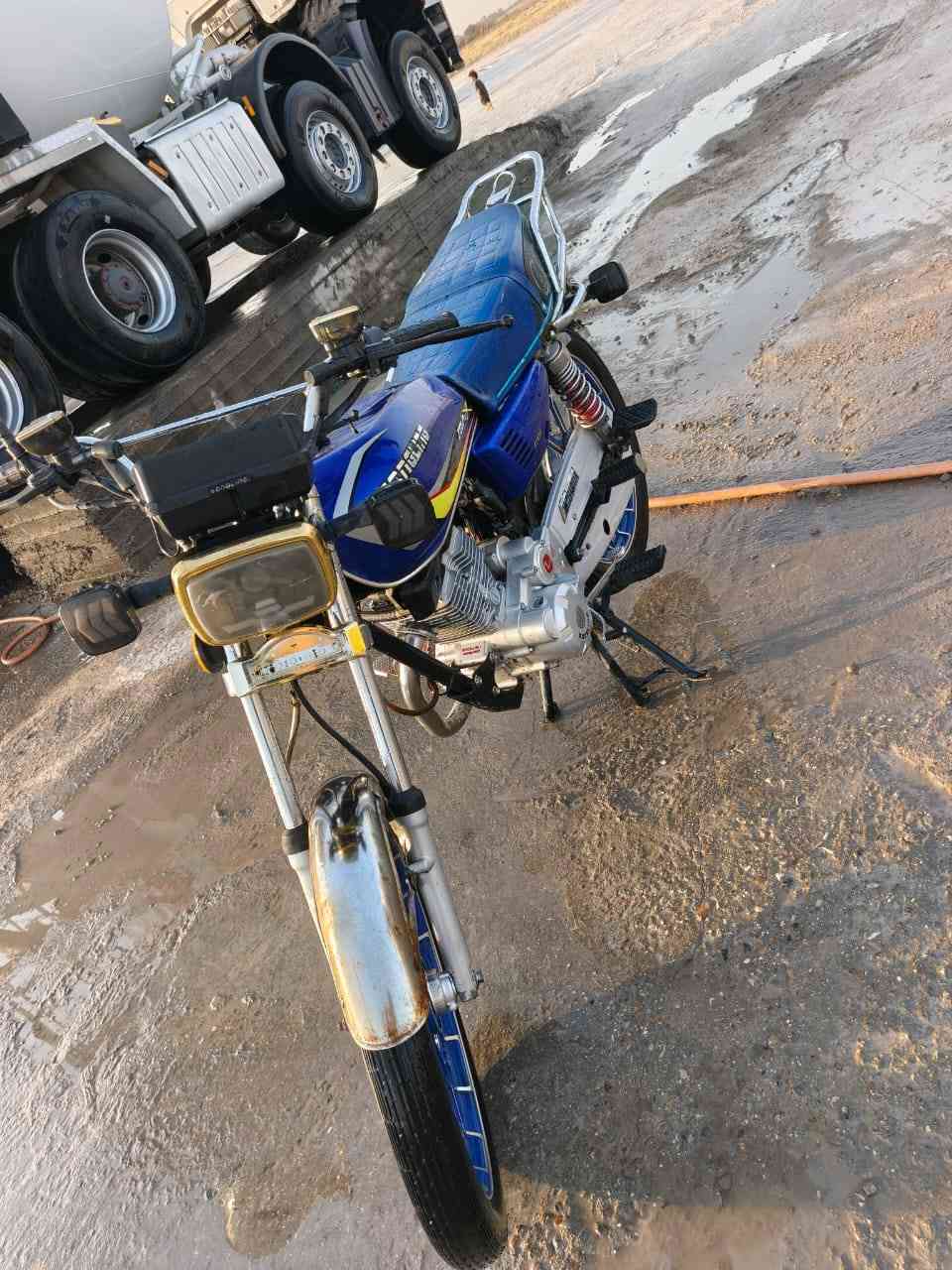 دراجه البيع موديل 250.   ***********
