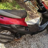 دراجه ام تسع زروف ما مفتوح محركه عوزهه هندر تشتغل نگره كهربائيات تشتغل...