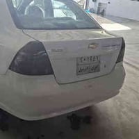 افيؤ • ٢٠٠٩ • بردةرةش