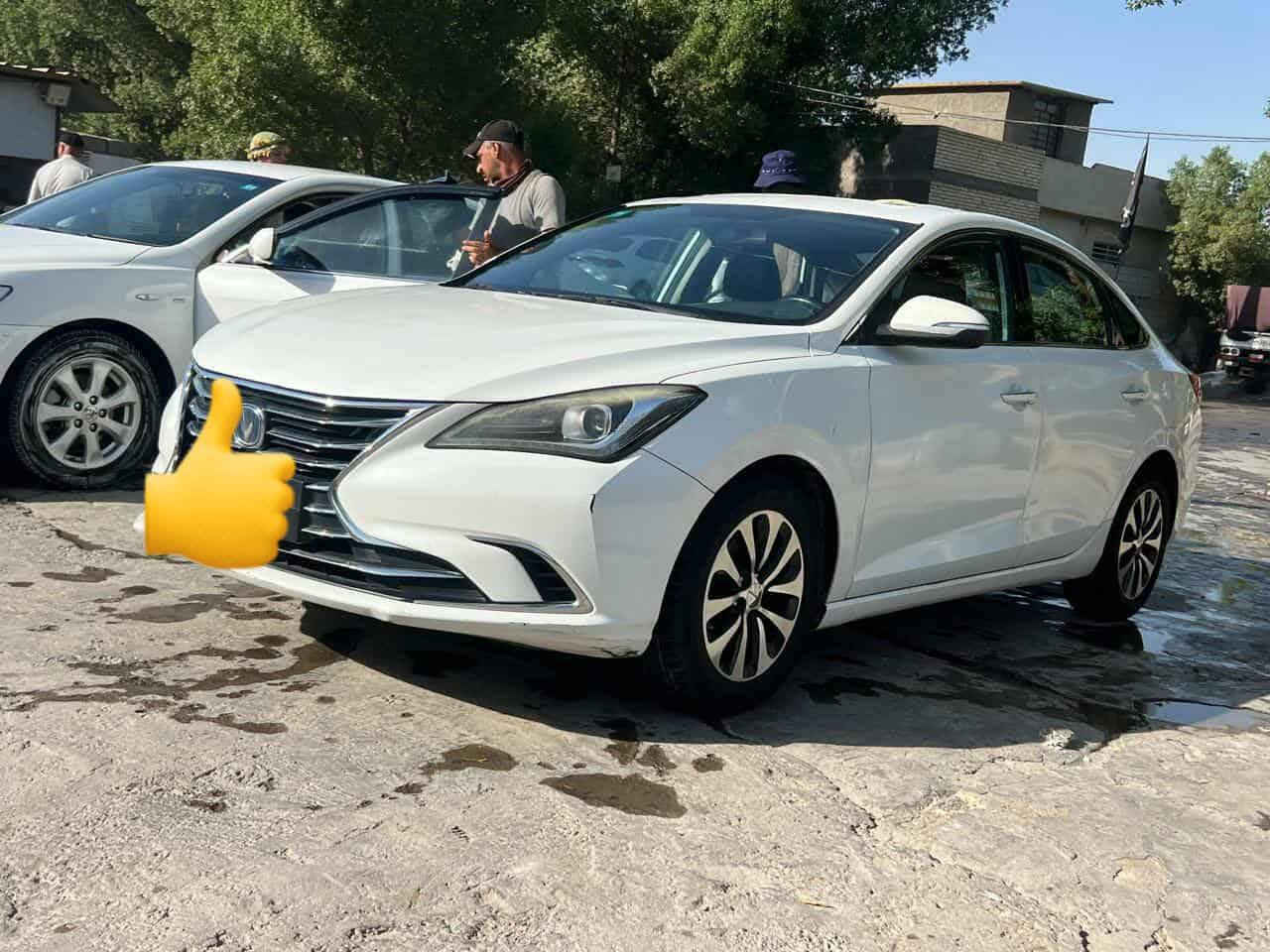 سلام عليكم شنجان ايدو مديل١٩ فول موصفات سعر ٩٠وبيه مجل رقم بغداد***********مكان بغداد الشعب
