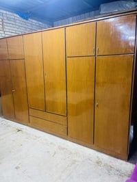 نضيفه • صاج خشب • مدينة الصدر