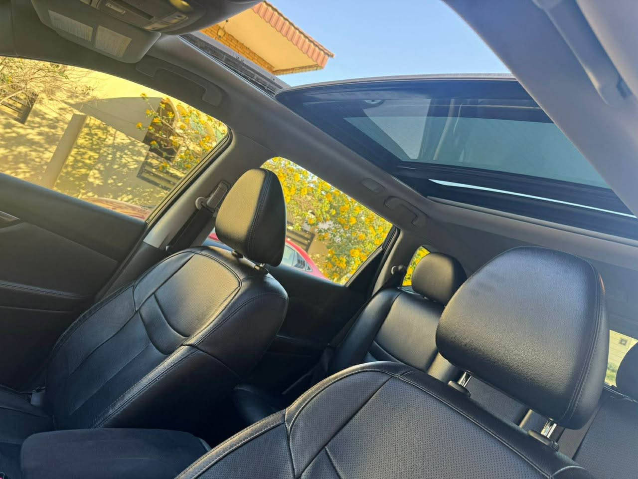 سلام عليكم ورحمة الله وبركاته للبيع مراوس حسب القناعه نيسان روج 2019 موصفات فول فول SL ضرر بونيد قفط سياره جاهزه بدون اي نقص رقم جديد تحويل مباشر للتواصل *********** كركوك, العراق
