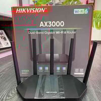 راوتر • استعمال شهرين • توصيل مجاني كل المحافظات