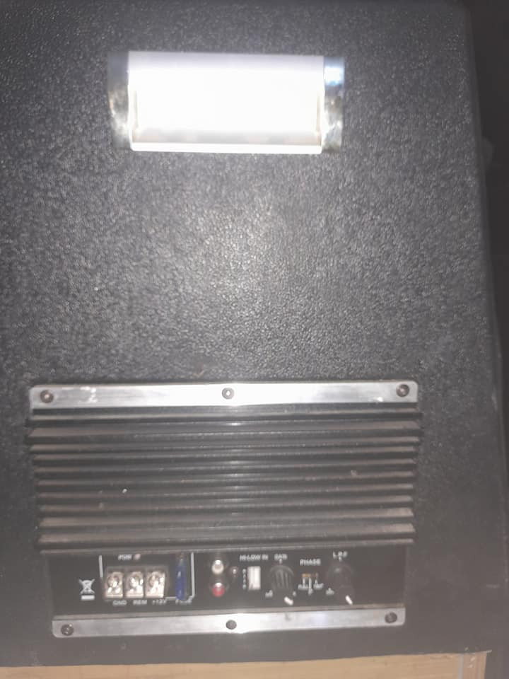 ‎مسجل.+سيدي.....+.مضخم.صورت.جدي‎ البصرة, العراق


**إذا كنت صاحب هذا الإعلان وتريد حذفه لأي سبب، رجاءا أرسل رسالة إلى الدعم الفني**