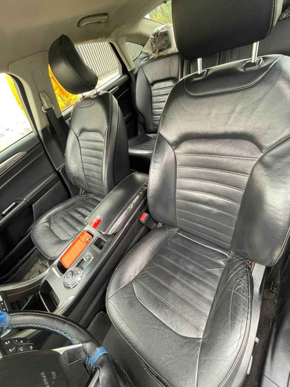 للبيع••فيوجن 2017
فول مواصفات -تيتانيوم
عداد -95ميل
صبغ-  بونيد+جاملغ يسار
بدون دواخل وبدون ايرباك
محرك 2000تيربو 
•سعر 107$••••••
سياره موجوده باربيل 
رقم تواصل / *********** أربيل, العراق
