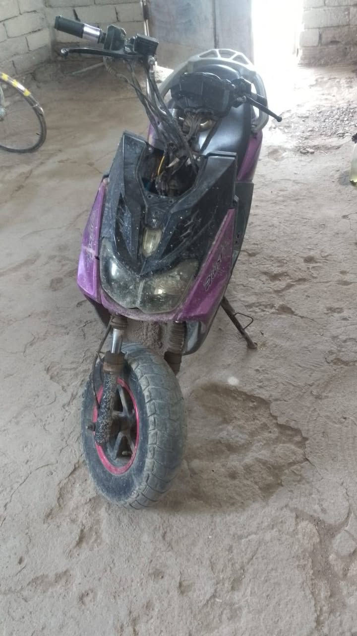 سلام عليكم سكنس جبلي  للبيع سعره150 كله تشتغل المكان المدينه الرحمانيه قرب جسر الكرامه مكلف بل نشر هاذ رقم راعيه ***********
