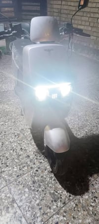 موديل ٢٠٢٦ • ٩١٤كم • ست باتري