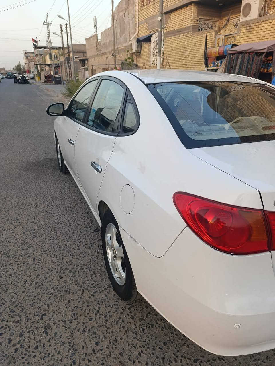 النتره مديل 11 للبيع خليجيه فتحه اشاير بالمري مكينه 1600 دكشن عالي للاستفسار *********** البصرة, العراق
