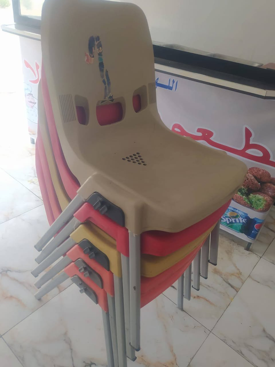 السلام عليكم غراض مطعم الي يشتريهم يراسل خاص


**إذا كنت صاحب هذا الإعلان وتريد حذفه لأي سبب، رجاءا أرسل رسالة إلى الدعم الفني**
