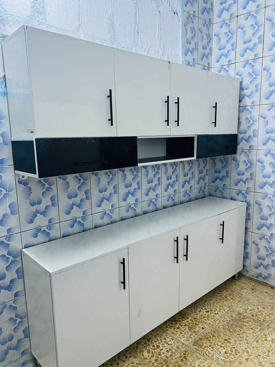 كاونترات mdf التركي يتوفر بأحدث الموديلات والقياسات❤❤
سنك مرمر يوجد توصيل لجميع المحافظات 🌷🌷
للحجز والاستفسار مراسلة الصفحه خاص 😍


**إذا كنت صاحب هذا الإعلان وتريد حذفه لأي سبب، رجاءا أرسل رسالة إلى الدعم الفني**