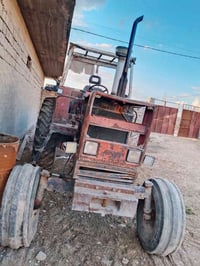 تركتر • موديل ٨٢ • موصل كوكجلي