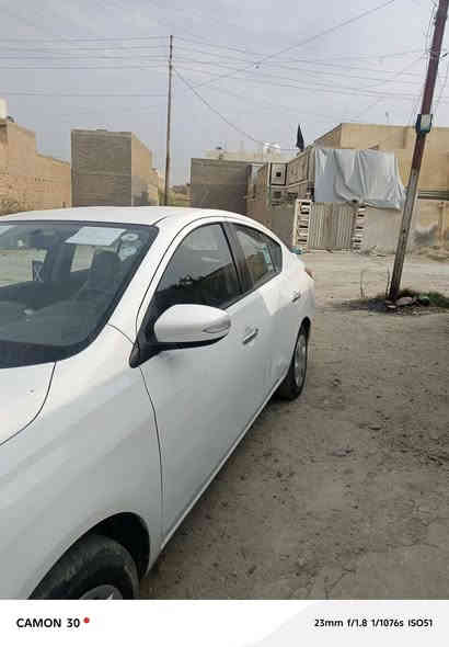 بيع مستعجل 2024 ماشيه ٤٠ ألف بيه جاملغ صبغ شبر وبارد وهاي الطخه  بل صور ***********
بغداد
