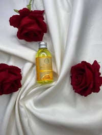 زيت مساچ • يزيل التشنجات • آمن للمناطق الحساسة
