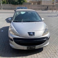 بيجو 207 • ٢٠٠٨ • السليمانية