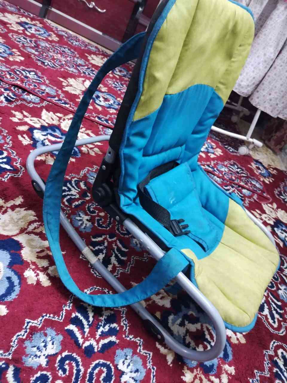 سلام عليكم اغراض للبيع الكرسي مال طفل ب٢٠ 
والعربانة ب٥٠ المكان حي النصر 
الاسعار بيها مجال واكو توصيل داخل بغداد فقط


**إذا كنت صاحب هذا الإعلان وتريد حذفه لأي سبب، رجاءا أرسل رسالة إلى الدعم الفني**