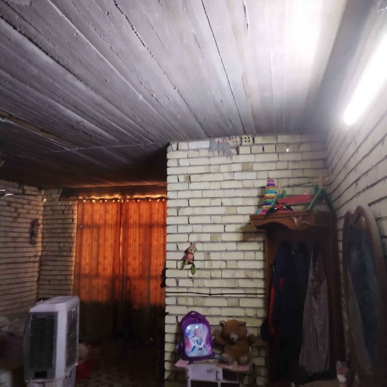 للبيع بيت 🏡 طابو صرف فى #الشرطه_الخامسه خلف أفران الساعدي 
#مساحته١٥٠م واجهه ٨ يحتوي على #اربع غرف نوم 😴 وصاله ومطبخ وخدمات وكراج وحديقة #الطابق_الارضي بناء تسعينات 
#الطابق_الثاني_بناء٢٠٢٥ للإستفسار اتصال 🤙 على الرقم 
***********
#الجميع
