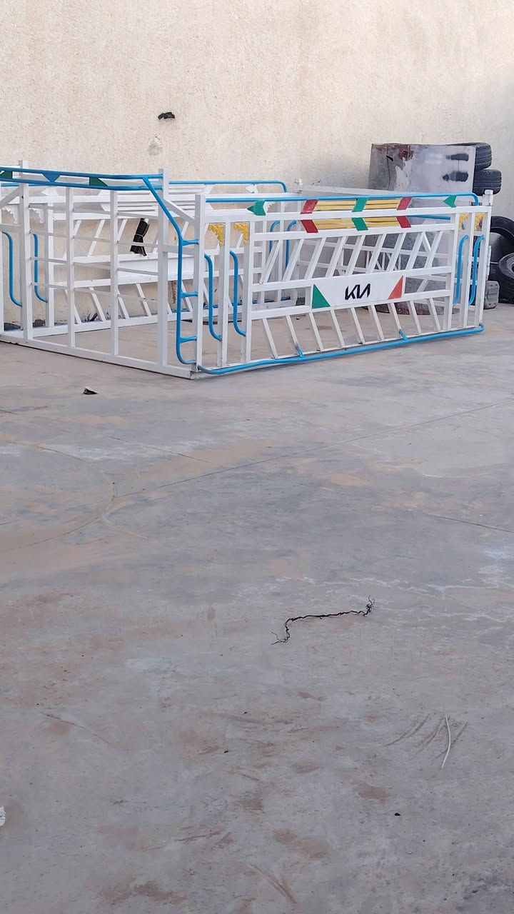 محجل كيا بعد جديد ما مشدود شغل كركوك سعر ٢٧٥ وبي مجال مكان بيجي ***********
