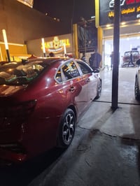 فورتي 2020 للبيع السياره طافيه مكينه بيه خلل وطبه بل كير خفيفه كيره اي...