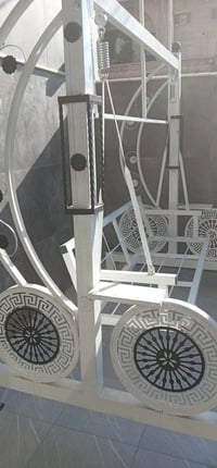 مرجوحه • فصال • ميثاق