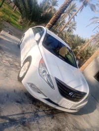 سوناته • ٢٠١٤ • حادثة امامي