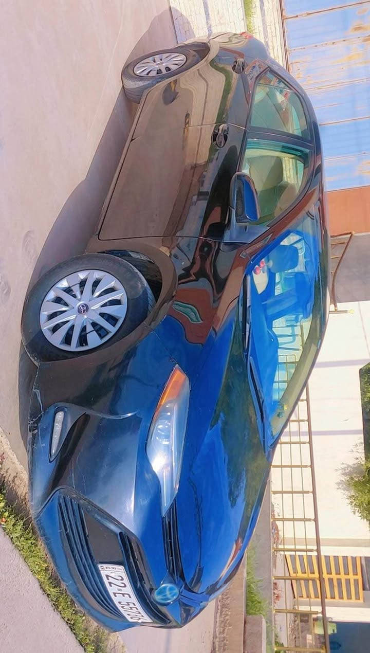 كورلا للبيع 2017
***********
قطعتين صبغ
 بدون دواخل
 بدون ايرباك
 ماشيه 128 
رقم اربيل
تريد تحويل او وكاله
السونر مرفق مع الصور
مكان سيارة ديالى خانقين
السعر 118 خناقين, ديالى
