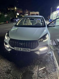 اريزو • ٢٠٢٥ • رقم اربيل