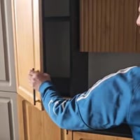 شركة الحوت • كاونتر تركي ٣م • سنك ١٫٥م مرمر