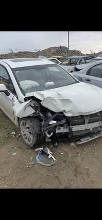 بايگ U5 • ٢٤ فول • على حادث