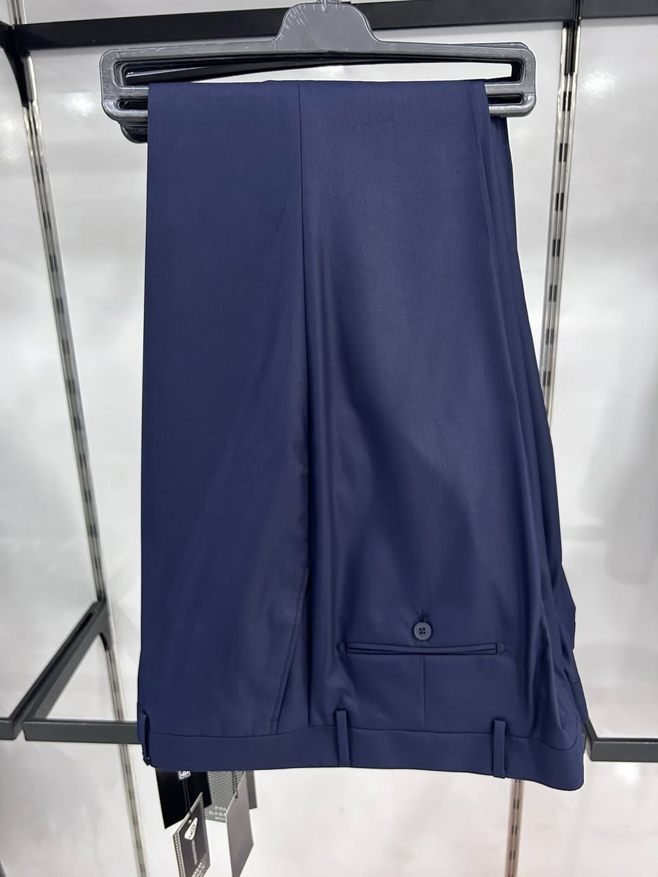 POLO GARDEN  
POLİVİSKON KUMAŞ  PANTOLON 
A KALİTE 
KLASİK 
SERİSİ;
42  44  46  48  50  52. 54 
(1)  (1)  (2)  (2)  (2)  (1)  (1)      
Toplam:10 adet


**إذا كنت صاحب هذا الإعلان وتريد حذفه لأي سبب، رجاءا أرسل رسالة إلى الدعم الفني**