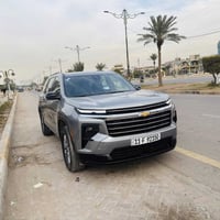 ترافرس • ٢٠٢٤ • بغداد