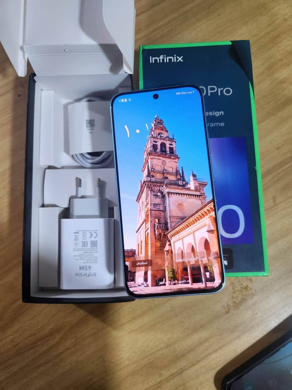 هوت 60 برو جهاز بلادي شخط مابي ذاكره 256 غراضه كامله اريدبيعه مكاني بغداد البياع سعره 195 ***********
