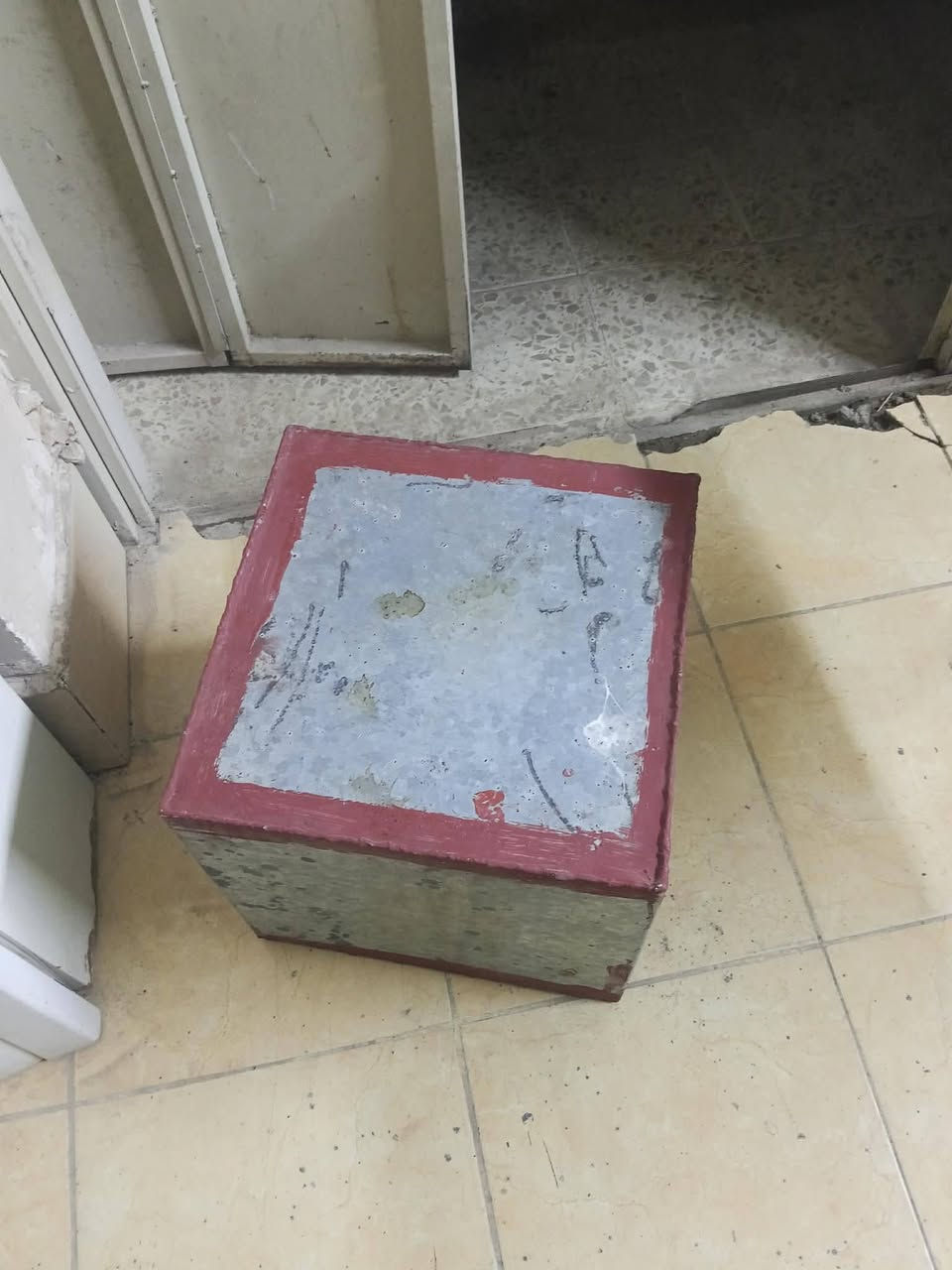 تانكي جديد سعرها مناسب ***********
