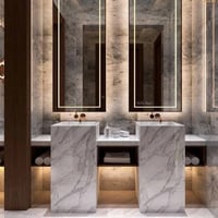 تفصيل مغاسل وميوز وكاونترات من البورسلين حسب طلب 07800660277