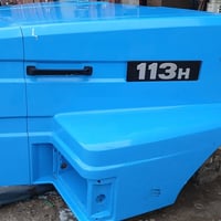 بجم سكانيا ١١٣ للبيع ٠٧٧١٣٩٣٥٨٥٨