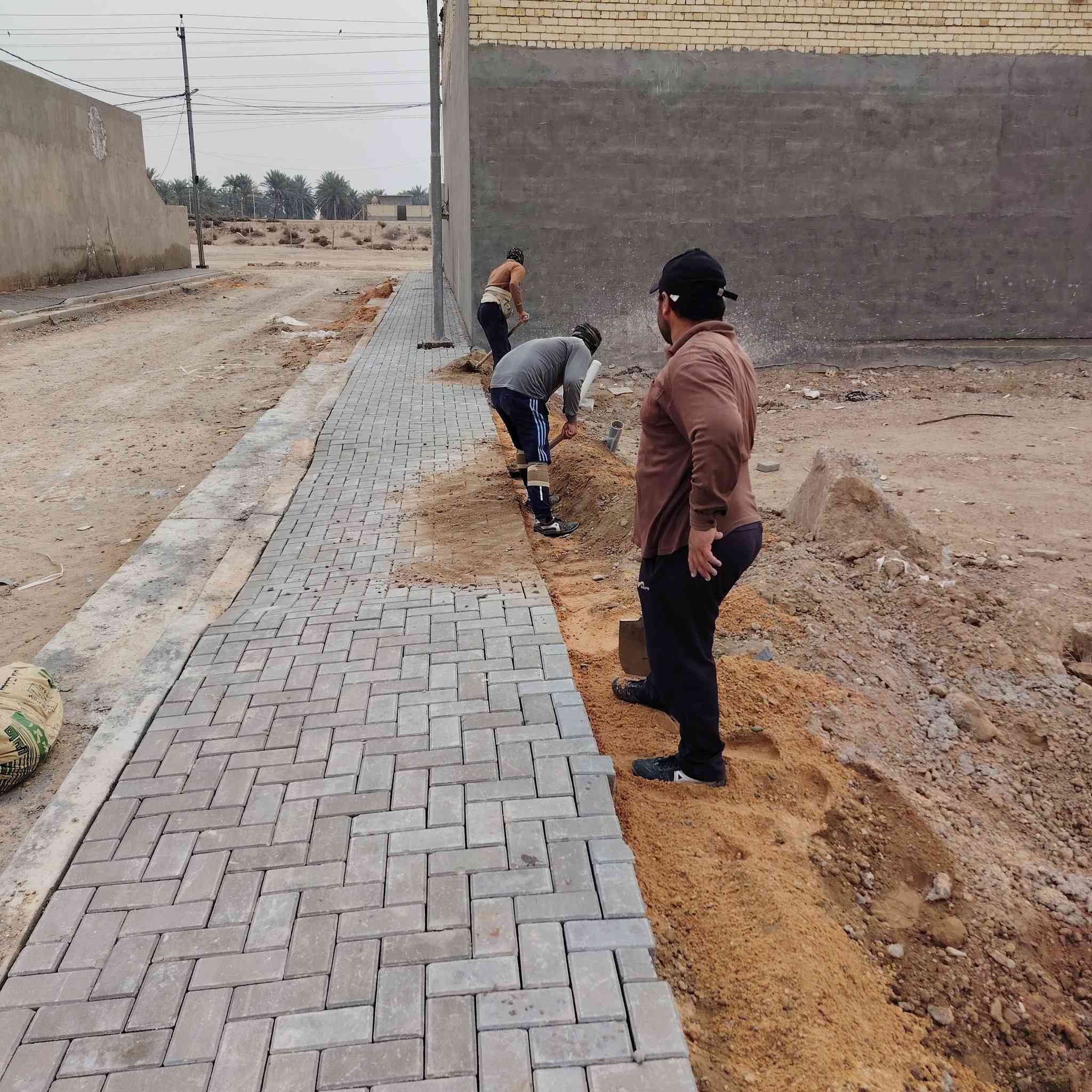 سلام عليكم 🖐
عمل انواع المقرنص 🪓
عمل مقرنص🛠    عمل كابات ⚒️  عمل رصيف🔨   عمل ساقيه   عمل مرمر  📎 عمل بورسلين🔩🔧   عمل كاشي   عمل كربستون⚔️🗡  (الثقه في عملنا) 🏹  عمل نقشات 🛠⚔️📸
السرعه والدقه في عملنا 🔑
يوجد لدينا كادر مخصص 🤞🏿

نعمل في بغداد وجميع المحافضات 🇶🇦🇮🇶🇲🇱
الرقم الهاتف ‏»»»»»»(***********)لارقام شقاله
