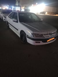 بارس • ٢٠١١ • نجف