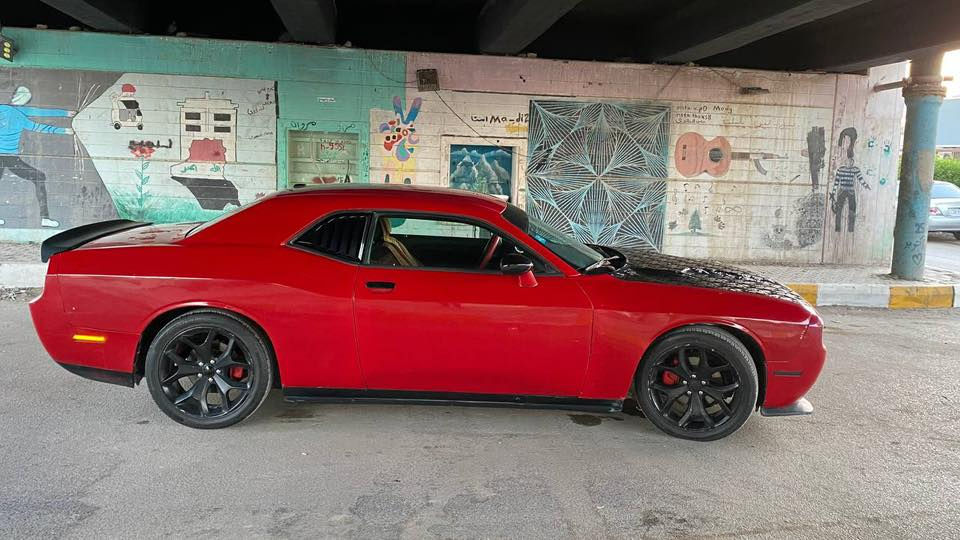 جالنجر 2013  محدثه 18 

صبغ عام ابلاد احمر  

كير مكينه حداديه كفاله 

رقم بغداد بسمي تحويل مباشر
السعر 110 وبيه مجال قليل 
تفاصيل اكثر 
انصل ***********
