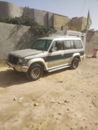 باجيرو • ١٩٩٣ • رقم بابل