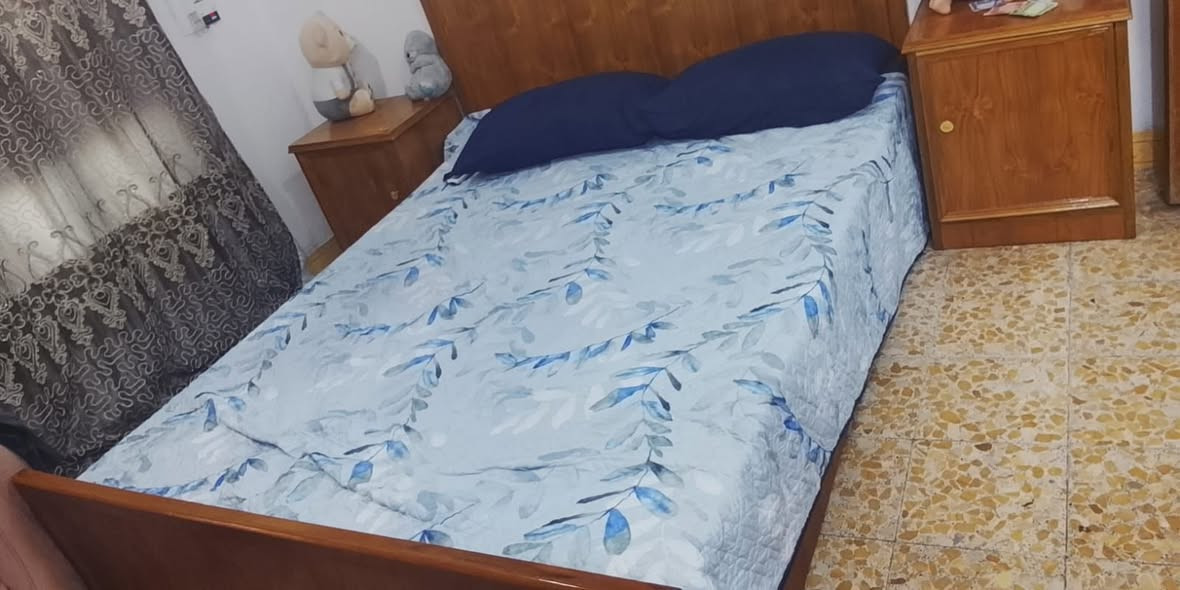 بسم الله الرحمن الرحيم  💖
سبللت كينود جديد ماصار من شهر ماخذه طن اونص 
غرفه صاج جديده ماصار من شهر من اخذته خمس ابواب 
ثلاجه جديده 
غساله ايل جي او تماتيك 
كاونتر 
طباخ 
تخم 
قنينت غاز وفن 
او زائدن المفروشات الداخلليه والماعين هاي هديه كله جديد كووولهن شلع قلع سوه للبيع بسعر مليون ونص قفل نهايته فقط الشراي يتفضل خاص المكان الشرطة الخامسه  اكسبلور
#مشاهير
#انستقرام
#تريند
#فولو


**إذا كنت صاحب هذا الإعلان وتريد حذفه لأي سبب، رجاءا أرسل رسالة إلى الدعم الفني**