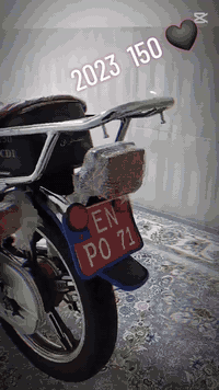 سۆنیک مۆدێل 2023مە کینە 150هه موگیانی بە شرتە بۆفرۆشتن بۆپە یوە ندی ***********
