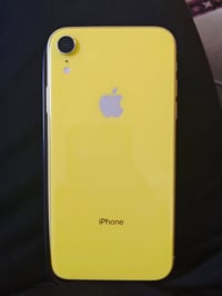 آيفون XR • شاشة مبدلة • فيس آيدي معطل