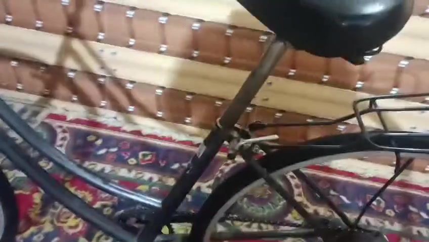 سلام عليكم سلام عليكم عندي بيسكل لل بيع باقي  التفاصيل بل خاص الموقع الناصريه سوق الشيوخ الفضليه ال محينه


**إذا كنت صاحب هذا الإعلان وتريد حذفه لأي سبب، رجاءا أرسل رسالة إلى الدعم الفني**